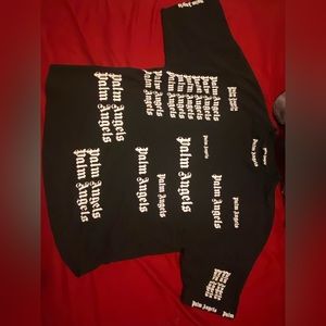 Wore once it’s a oversized shirt